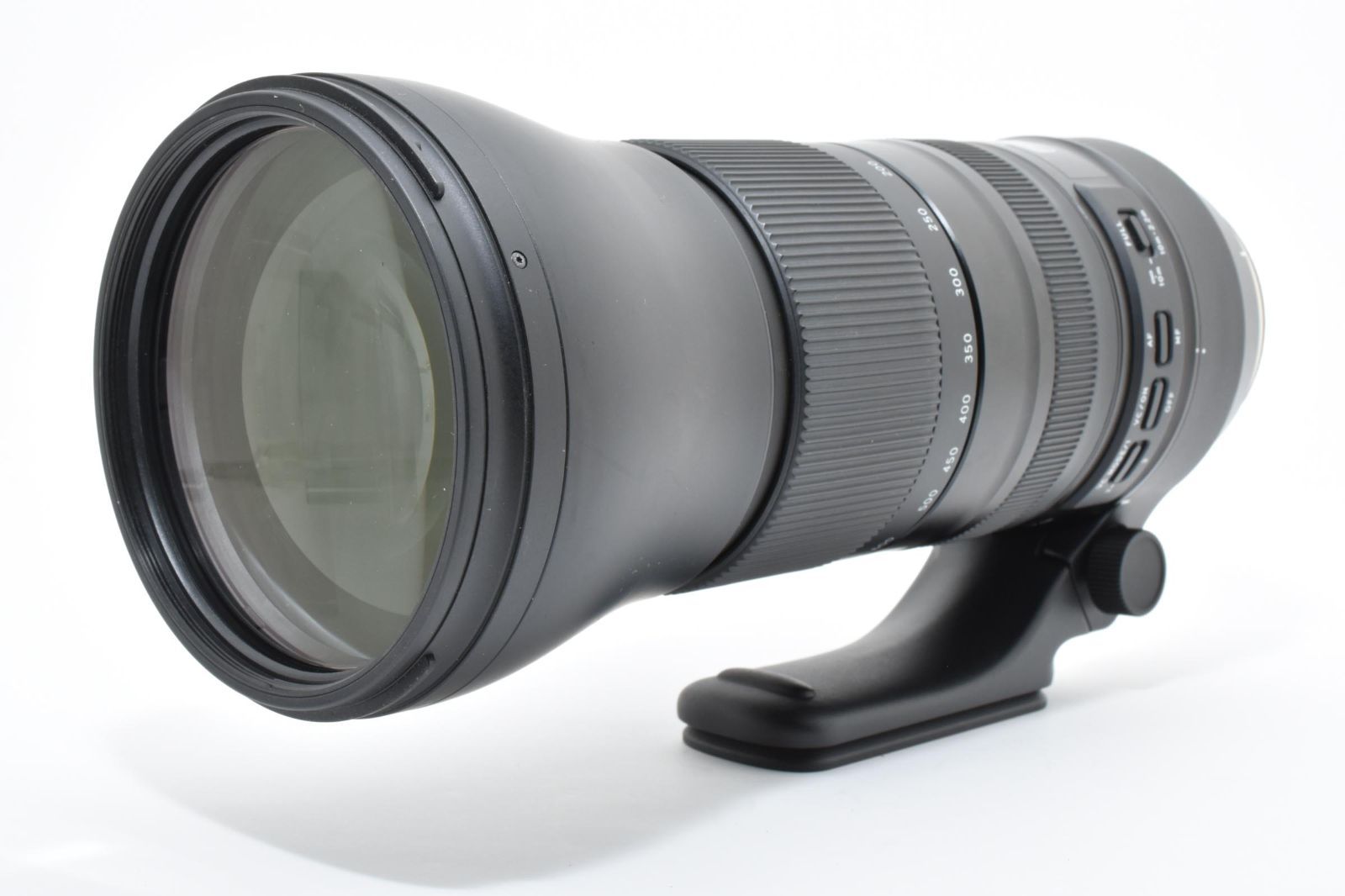  Tamron SP 150 600 mm f 5 6 3 キャノン Di VC USD G 2 no レンズ(ズーム) カメラ