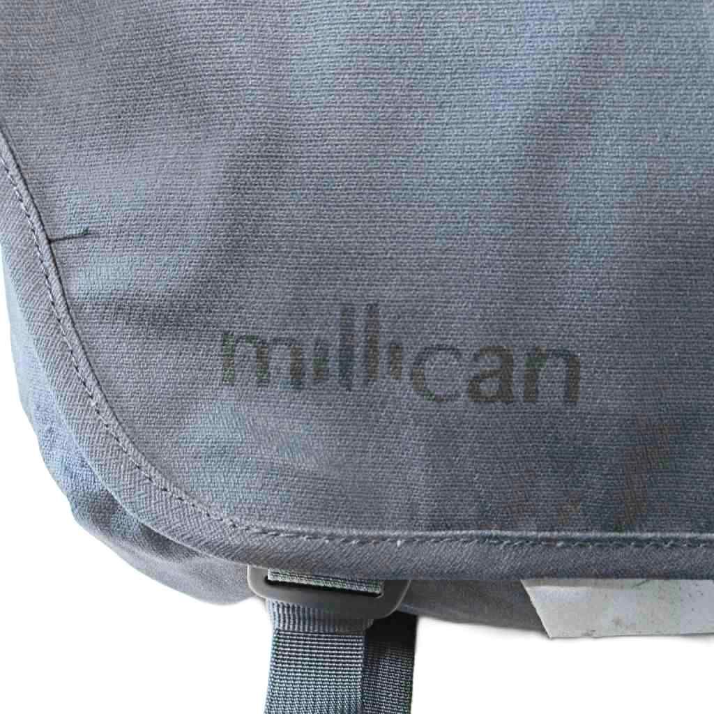 ミリカン Millican Nick the MessengerBag 13L ニック メッセンジャー