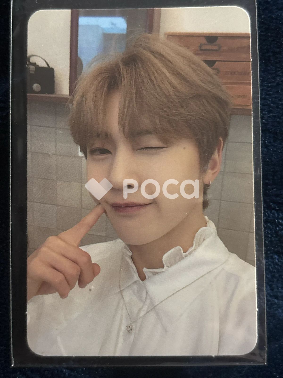 ZEROBASEONE ZB1 ソクマシュー YOUTH IN THE SHADE SHADE Ver. - メルカリ