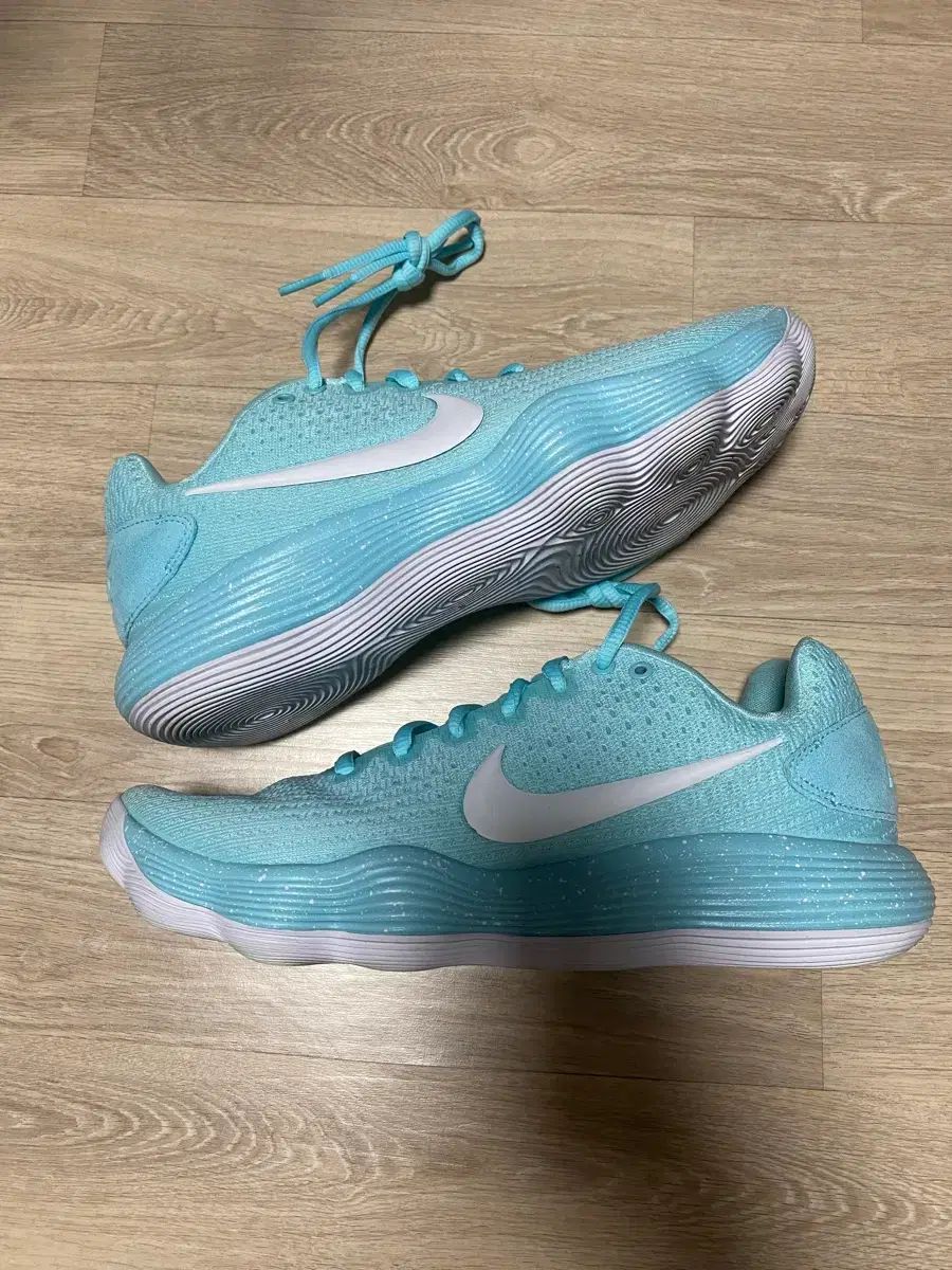 ハイパーダンク2017 ティファニー 260