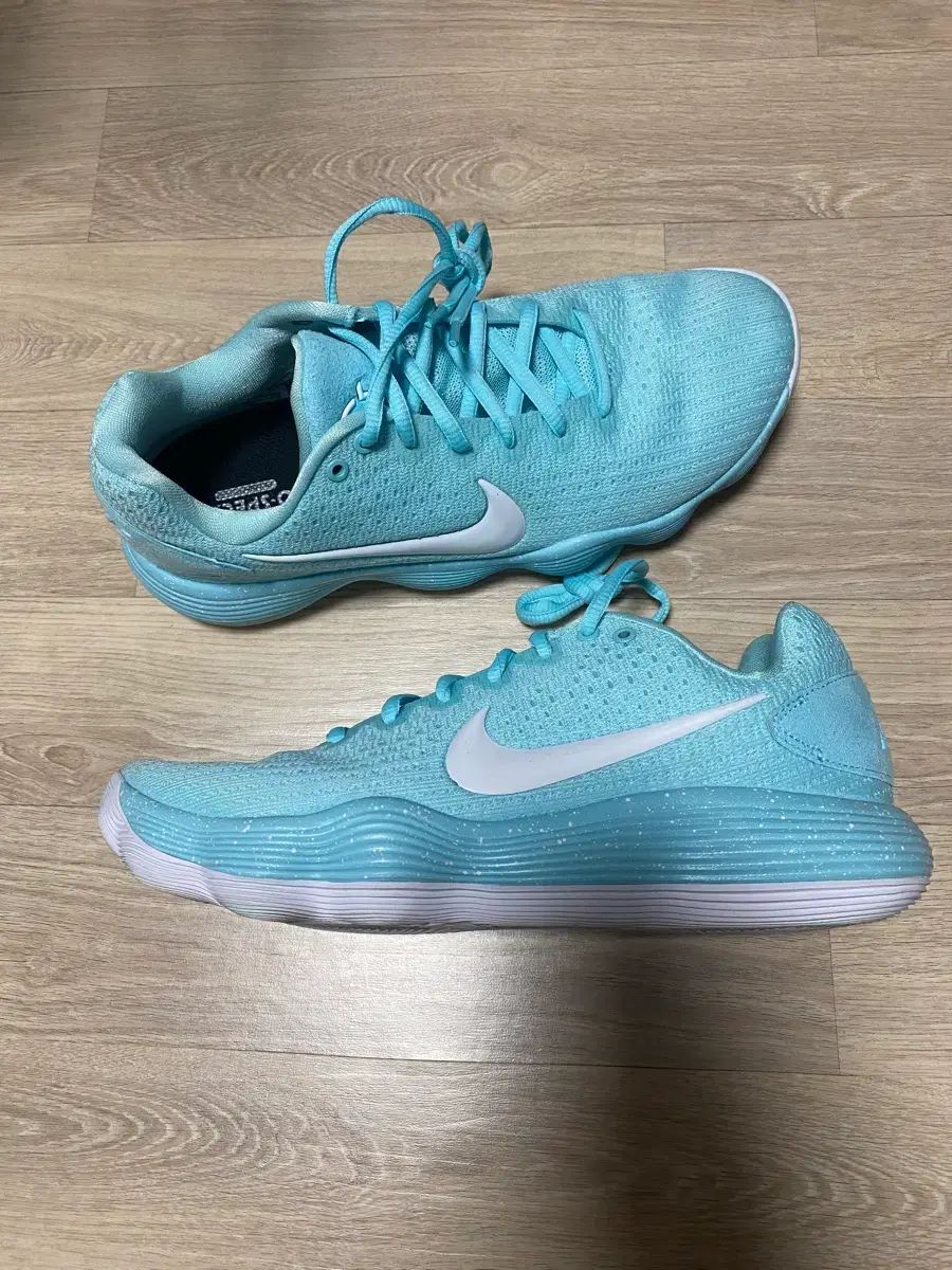 ハイパーダンク2017 ティファニー 260