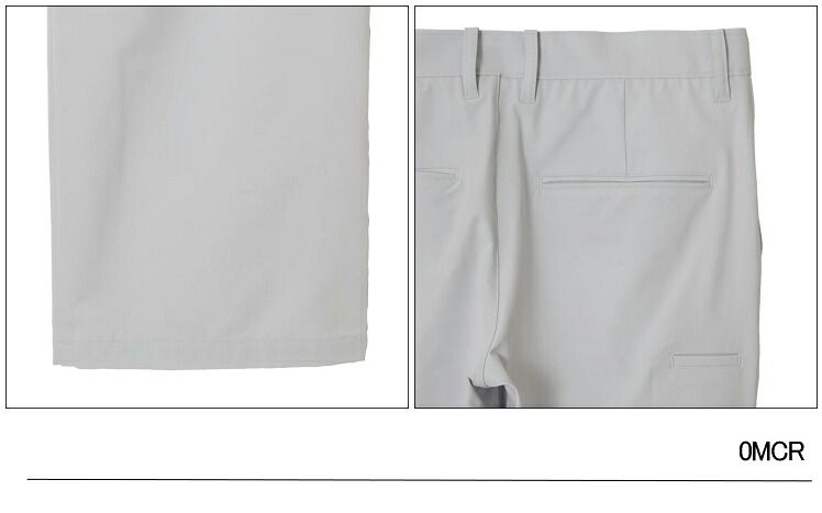 トラヴィスマシュー キャロウェイ ゴルフ 【石川遼プロ着用】裏起毛