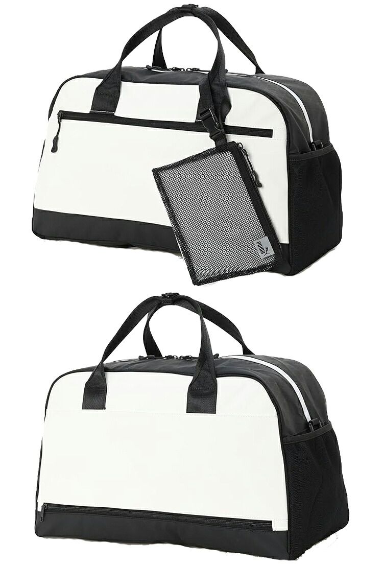 【新品未使用】Puma Golf ゴルフバッグ puresuto_puma-091931