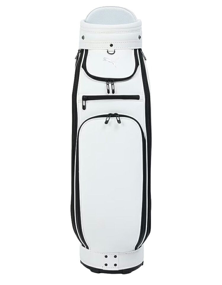 プーマ ゴルフ PU ツアーライク メタルキャット カート型 9型 メンズ