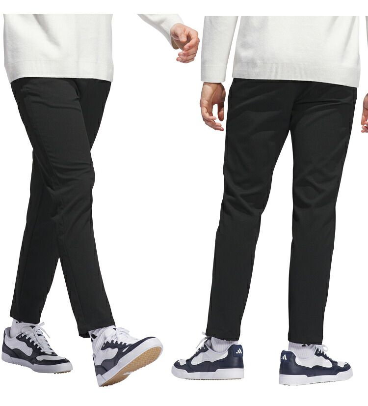 アディダスゴルフ GO-TOプリーツパンツ メンズ ゴルフ ウェア 「ADIDAS