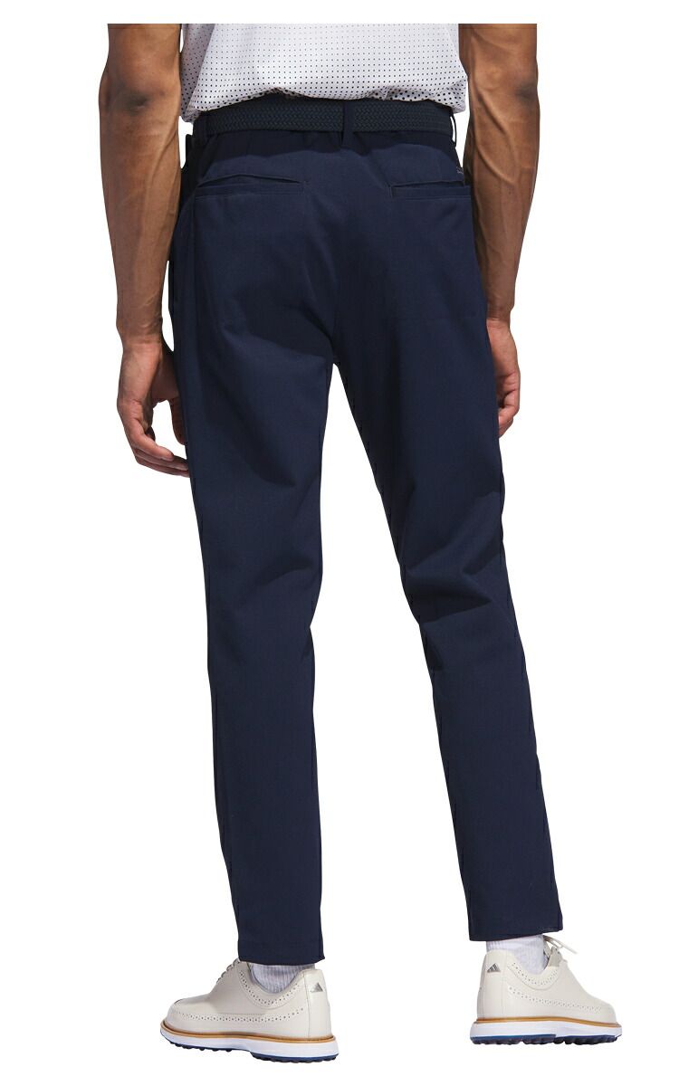 アディダスゴルフ GO-TOプリーツパンツ メンズ ゴルフ ウェア 「ADIDAS