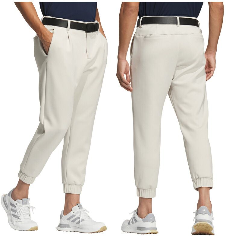 アディダスゴルフ スペサー ジョガー パンツ メンズ ゴルフ ウェア