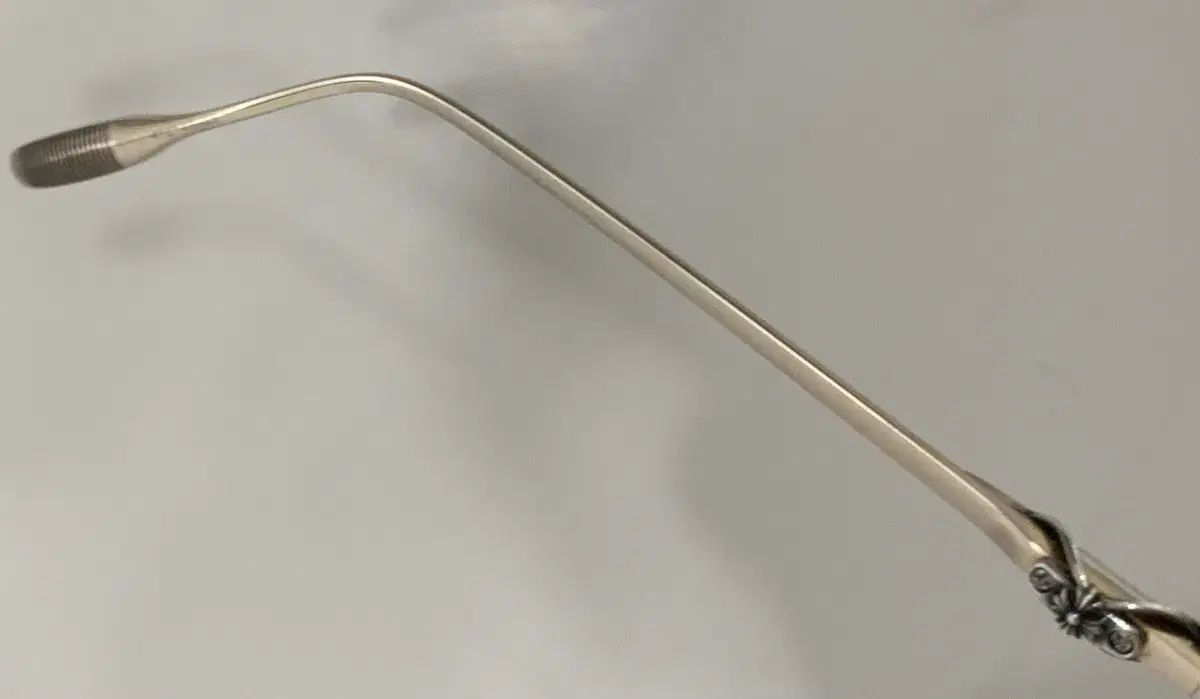 クロムハーツ ローディー