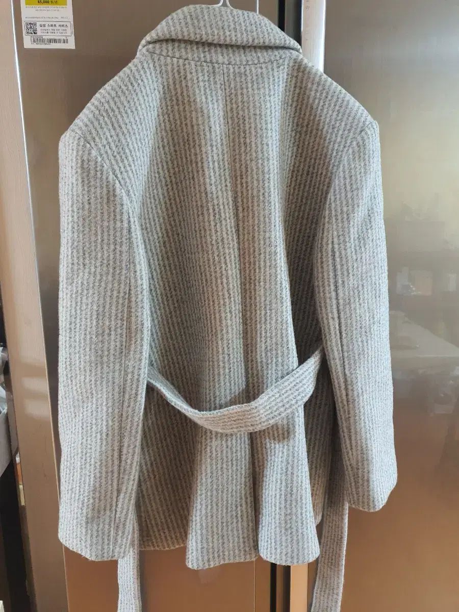 オル ベルト付き