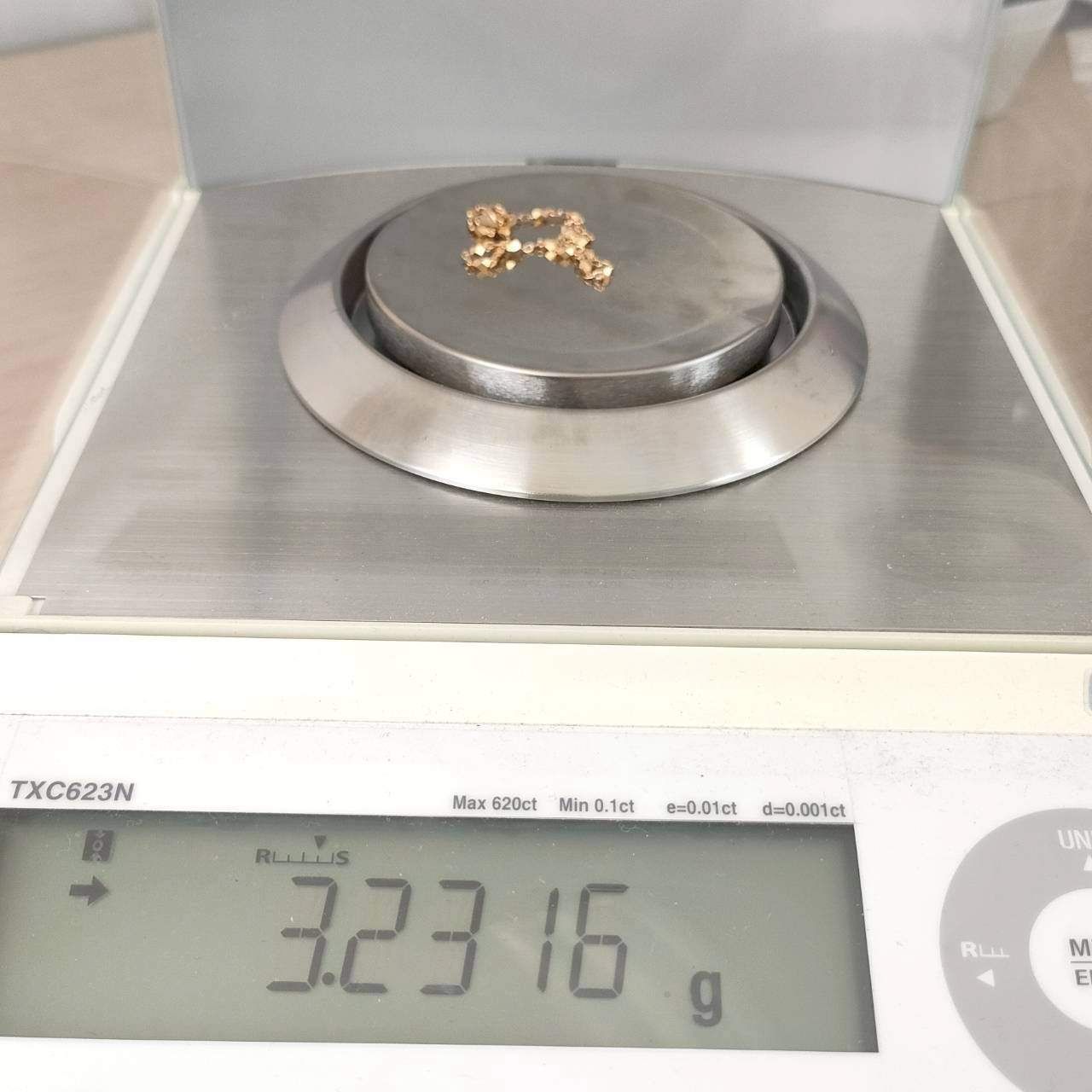  18金 K 18 男女兼用 造幣局 三菱 デザインブレス 3 23ｇ 19㎝ D 997 ブレスレット アクセサリー