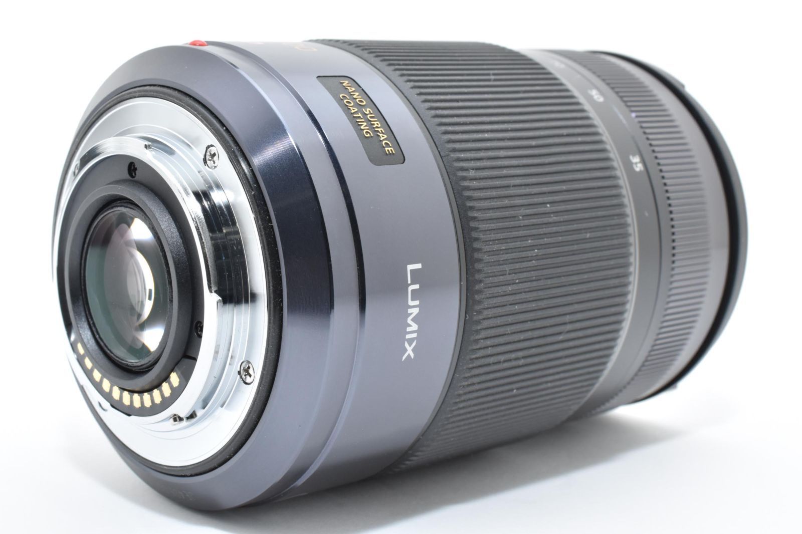  上品 Panasonic Lumix G X Vario 35 100 mm f 2 8 power OIS H HS 35100 レンズ(ズーム) カメラ