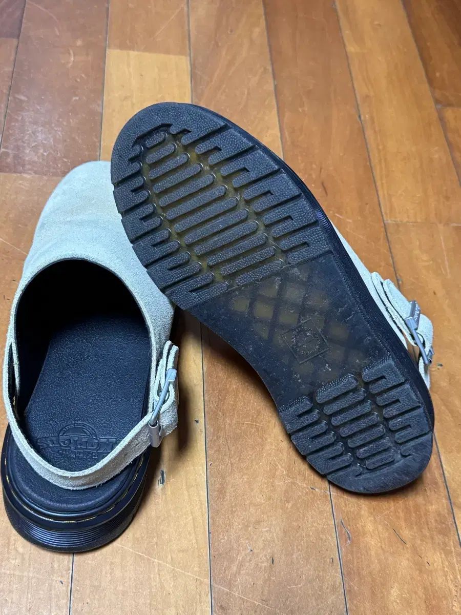 ブルックリン ミュール