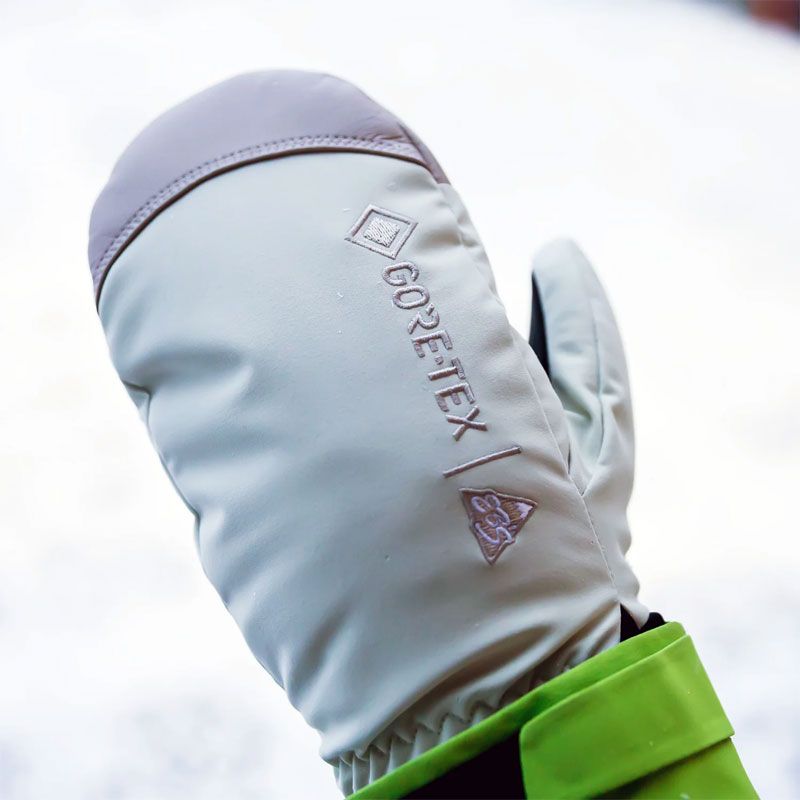 エビス スノーグローブ 手袋 オルガ ICE 4500004 25-26 eb's OLGA