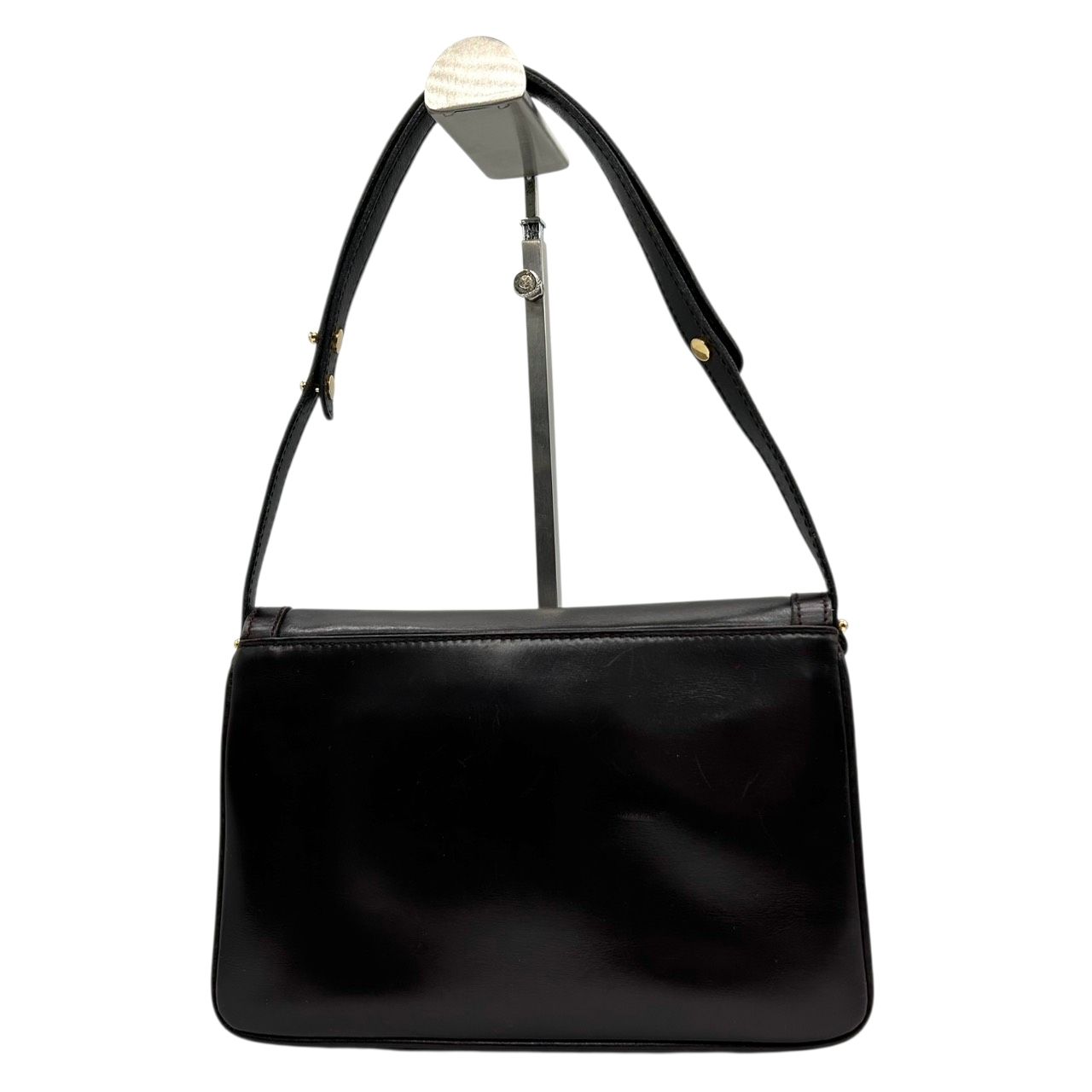 ロウナーロンドン LAUNER LONDON ハンドバッグ ワンショルダーバッグ