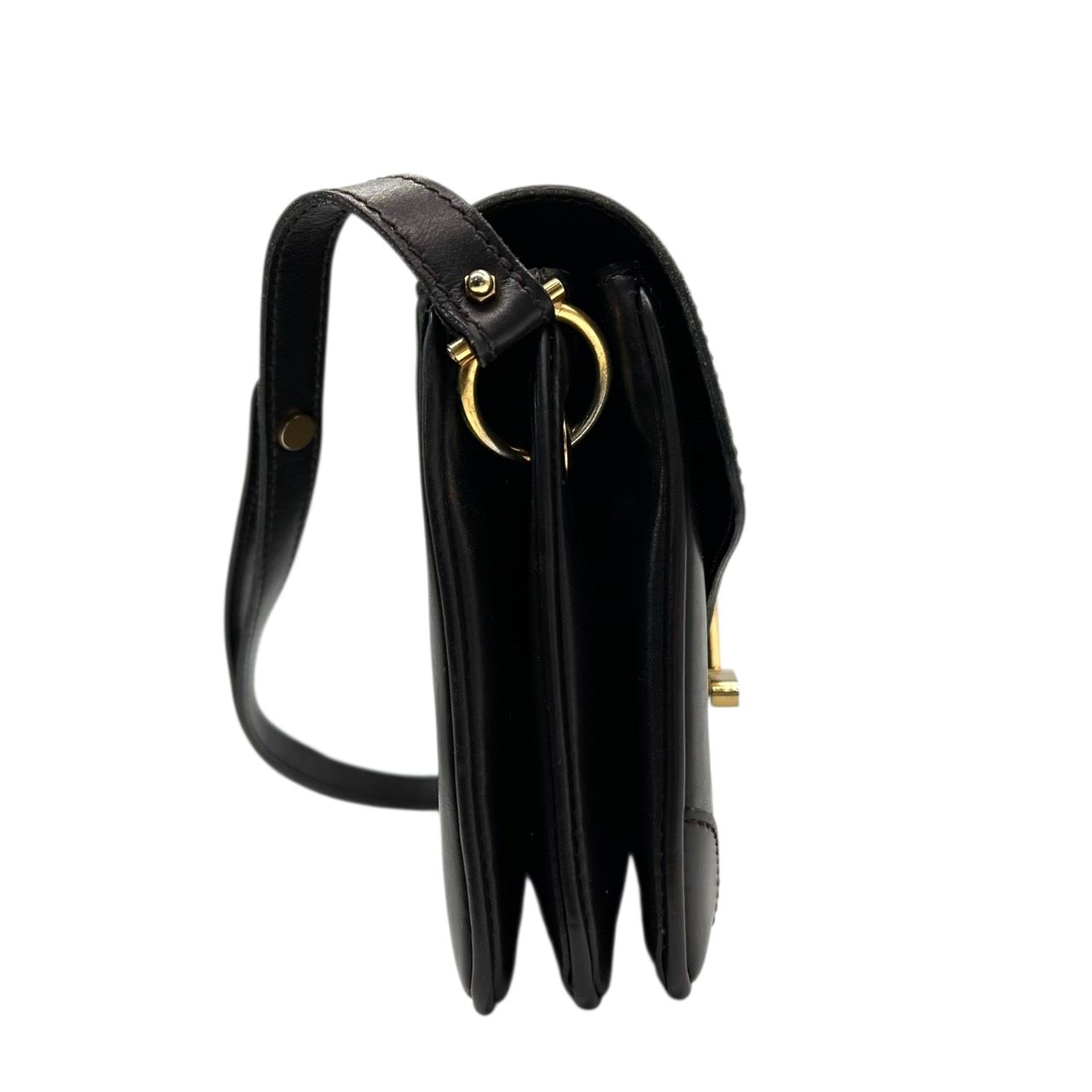 ロウナーロンドン LAUNER LONDON ハンドバッグ ワンショルダーバッグ