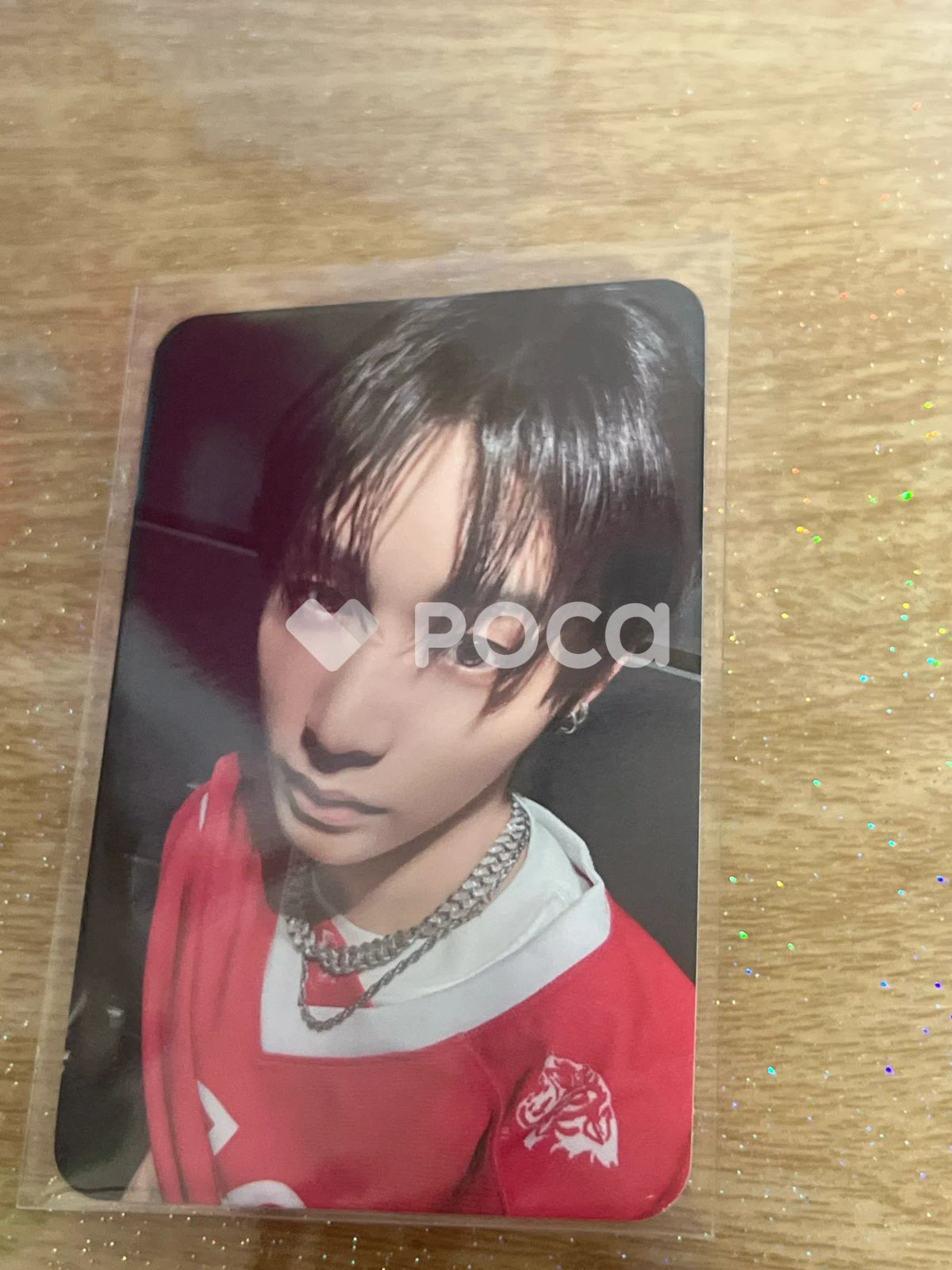 BOYNEXTDOOR テサン The Action MUSINSA ラキドロ - メルカリ