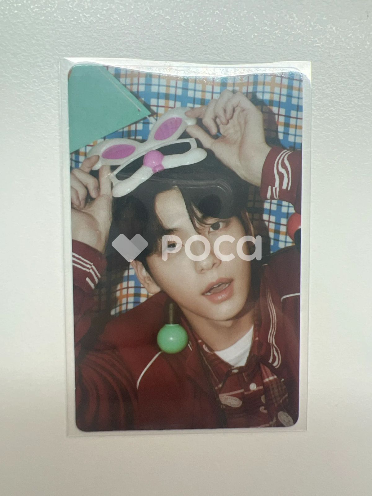 TXT スビン TOMORROW X TOGETHER 2023 DECO KIT Weverse - メルカリ