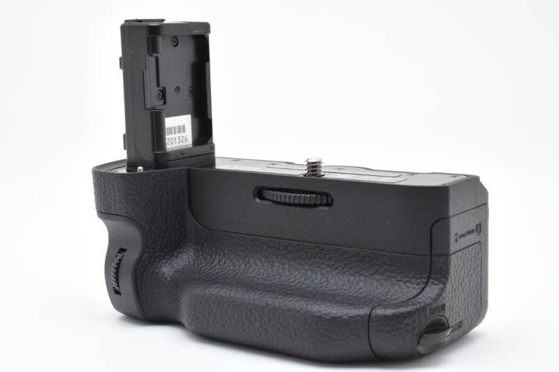 上品 箱あり Sony ソニー VG C 2 EM 縦位置グリップ α7 SII RII II 3989 7