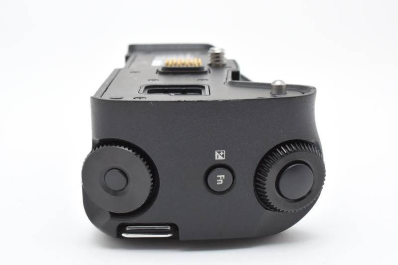 1 カメラグリップ