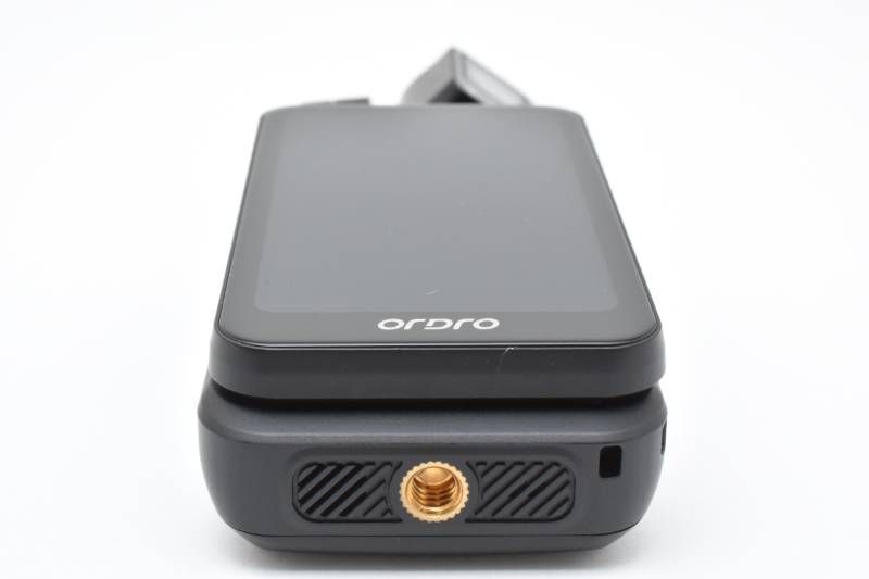  実用光学 Ordro M 5 K ジンバルカメラ UHD 3989 9 その他 アクションカメラ ウェアラブルカメラ本体