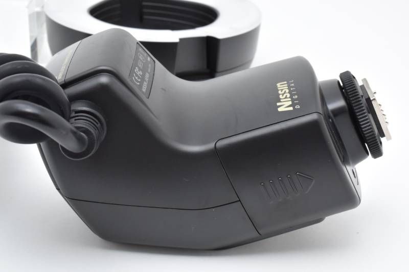 ニッシン デジタル