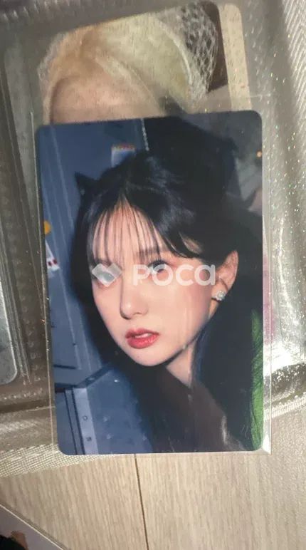 Kep1er ユジン シーグリ タワレコ トレカ Kep1er チェ・ユジン FLY-BY タワレコ - メルカリ