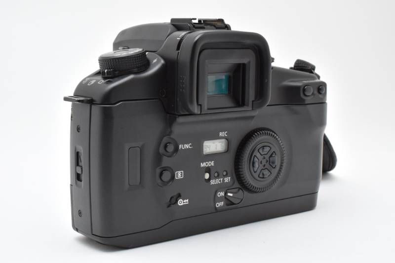 フィルム一眼カメラ 4014