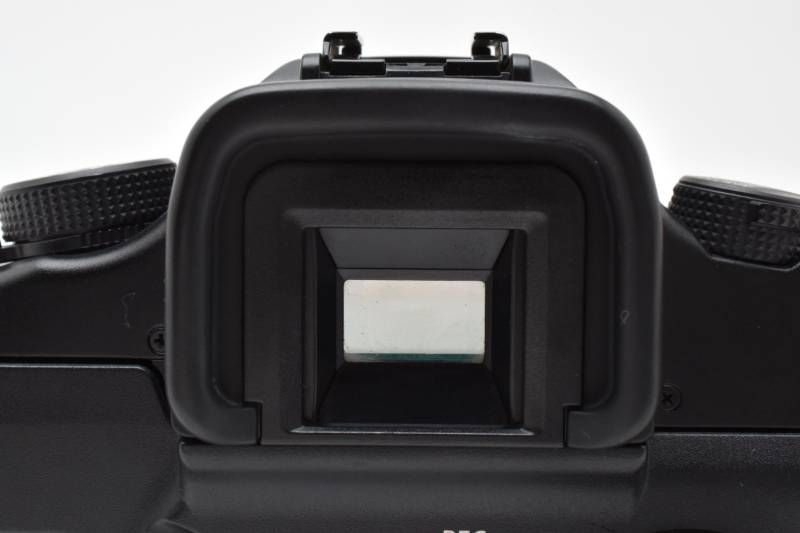 Canon　EOS-7 EYE CONTROL ボディ 新品電池CR123A付 実用品】Canon キャノン EOS7 EYE CONTROL ボディ フィルム一眼カメラ