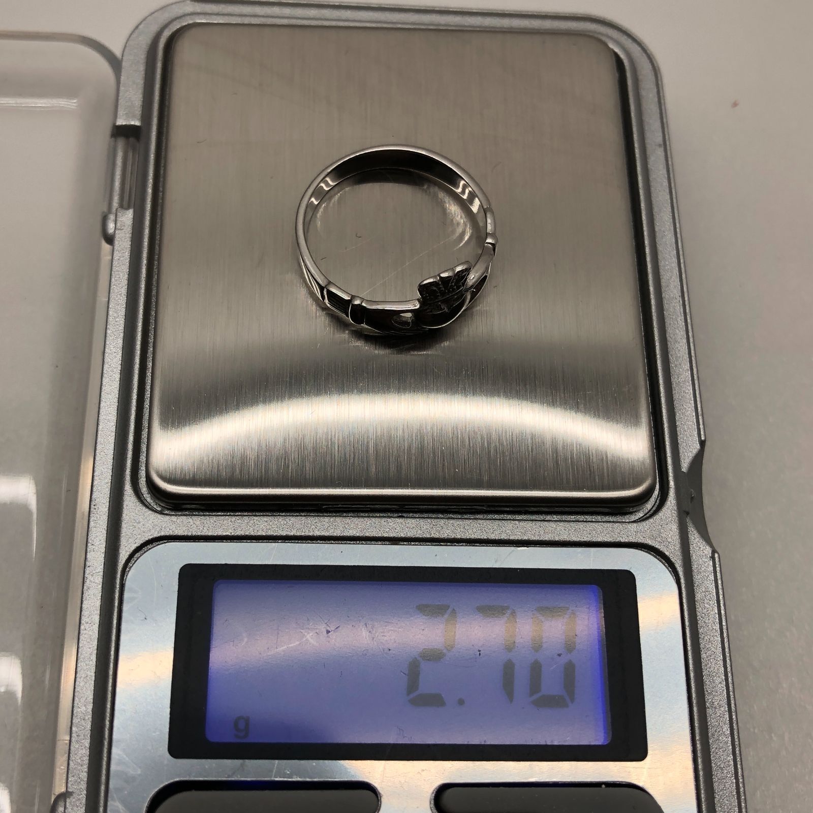 FADO クラダリング