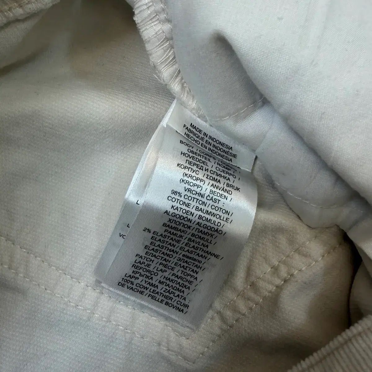 ラルフローレン