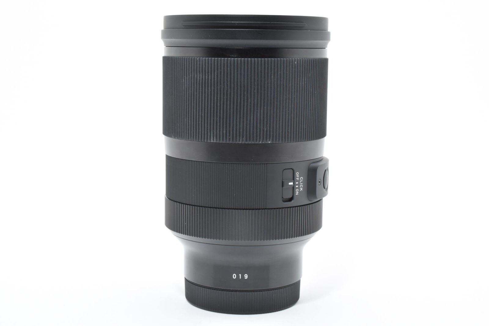  級 Sigma 35 mm f 1 2 DG DN Art ライカLマウント レンズバッグ付き レンズ(単焦点) カメラ