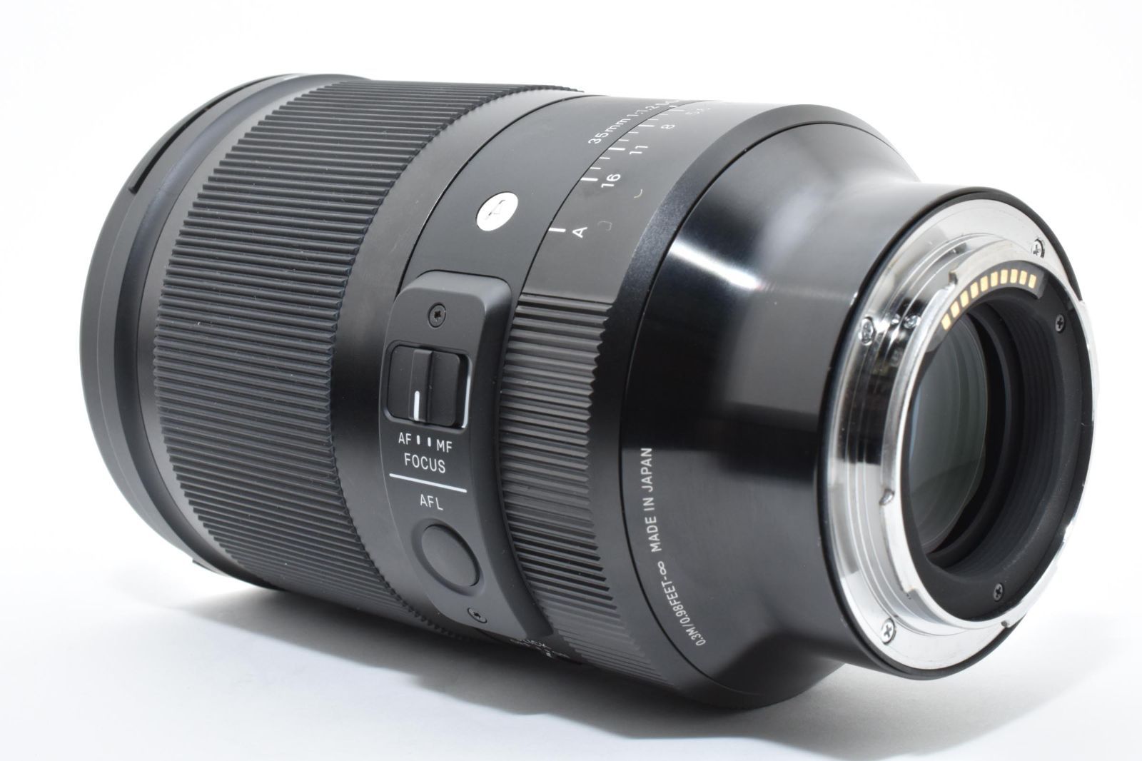 ライカLマウント レンズバッグ付き