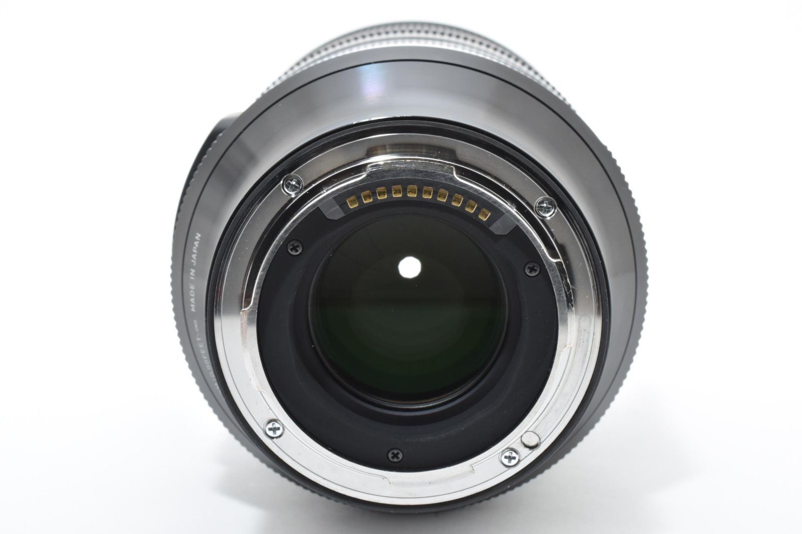 ライカLマウント