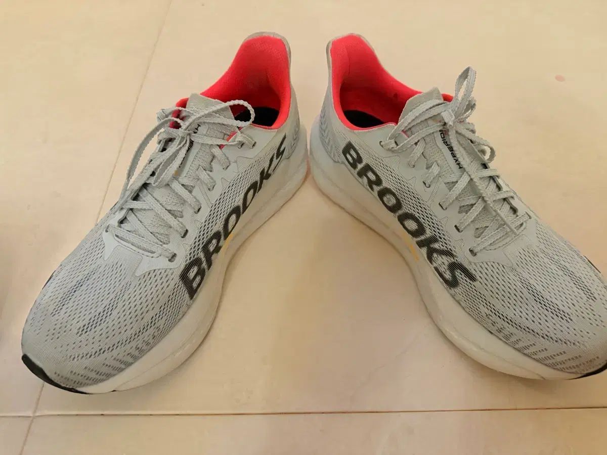 ブルックス ハイペリオン マックス2 280