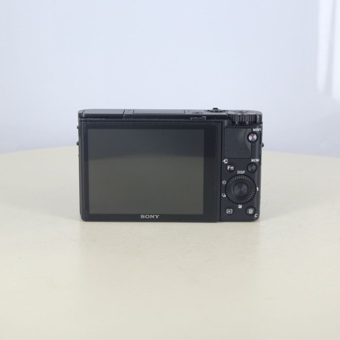 【中古美品】SONY RX100V(DSC-RX100M5A) サイバーショット DSC-RX100M5 中古価格比較 - 価格.com