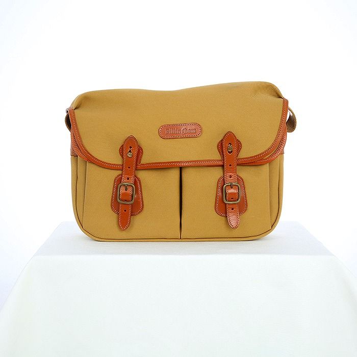 ビリンガム Billingham ハドレースモール カーキ