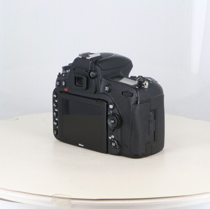 中古】(ニコン) Nikon D750 ボディ - メルカリ
