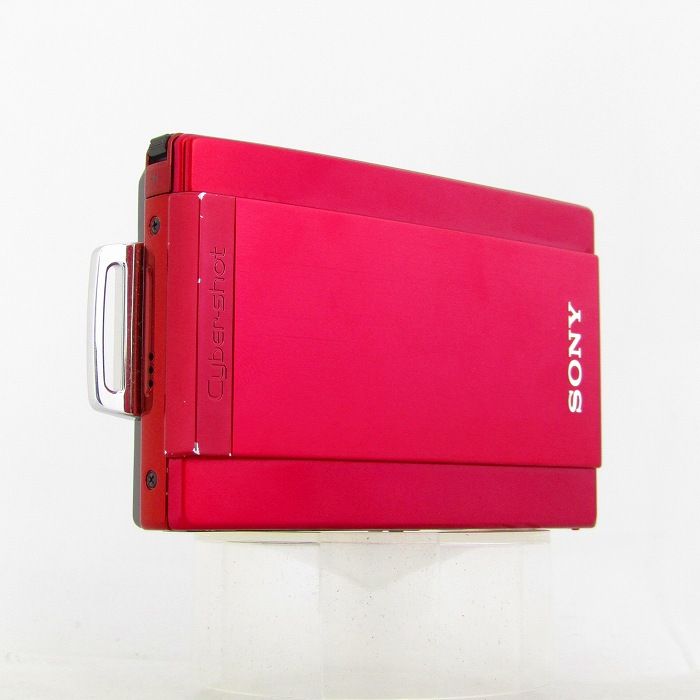 中古】(ソニー) SONY DSC-T300 R デジタルカメラ - メルカリ