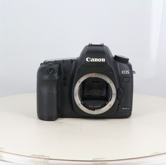 中古】(キヤノン) Canon EOS 5D MARK2 ボディ - メルカリ