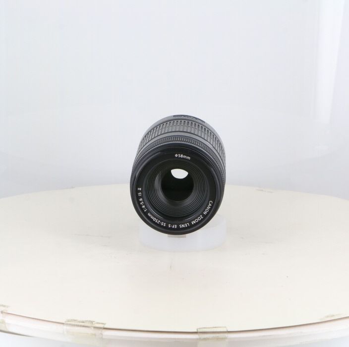 キヤノン Canon EF S 55 250 4 5 6 IS II 2