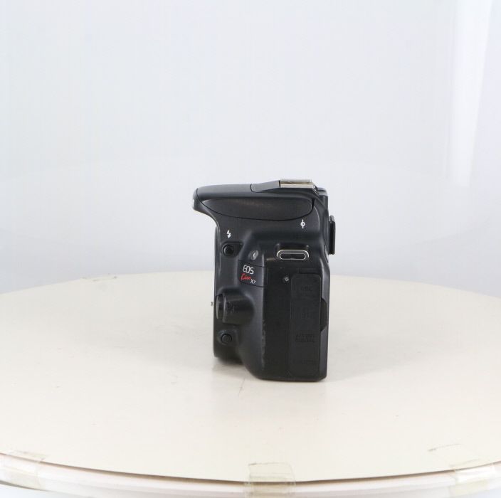 中古】(キヤノン) Canon EOS KISS X7 ボディ - メルカリ