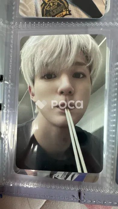 NCT ジェノ ISTJ [DREAM Agit : Let’s get down] ラキドロ