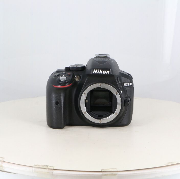 ニコン Nikon D 5300 ボディ ブラック