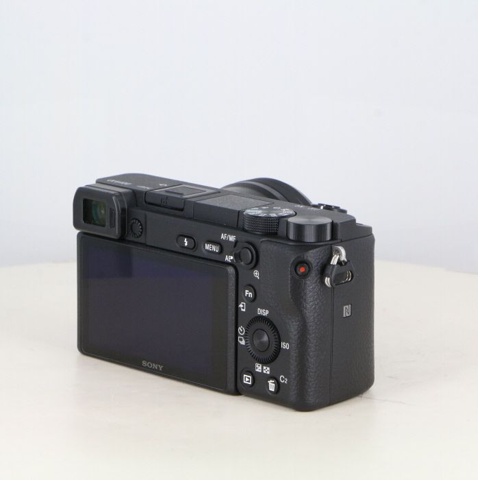  ソニー SONY α6400 16 50 PZ ILCE 6400 L その他 カメラ