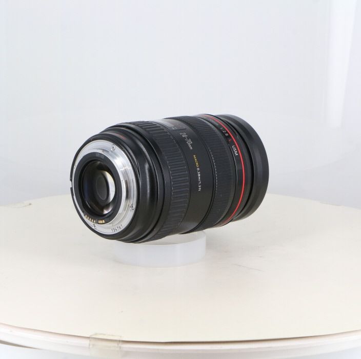  キヤノン Canon EF 24 70 F 2 8 L USM その他 カメラ