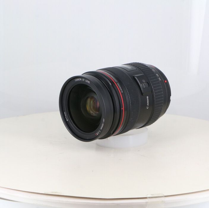 キヤノン Canon EF 24 70 F 2 8 L USM