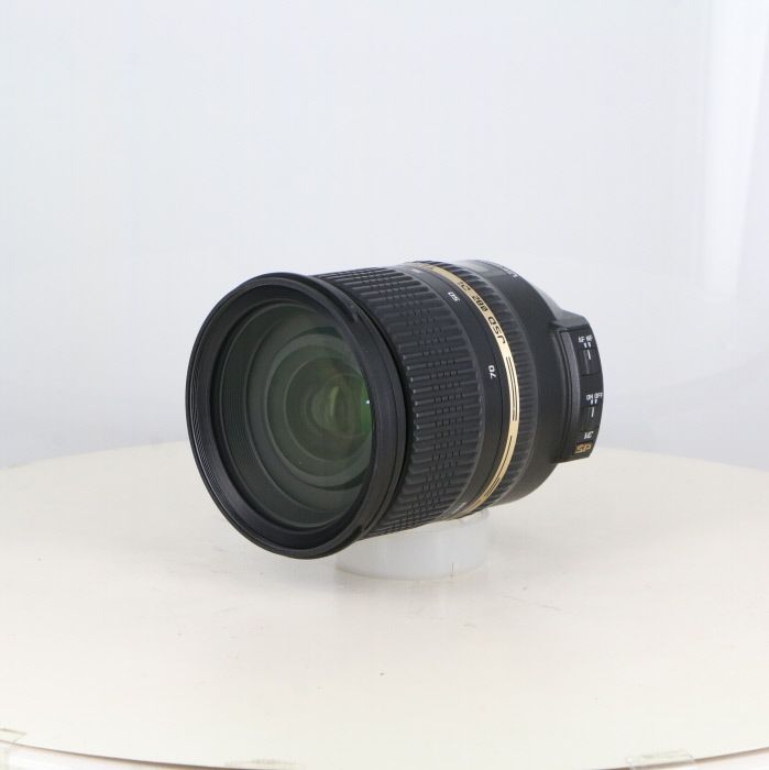 タムロン TAMRON SP 24 70 2 8 DI VC USD A 007 N