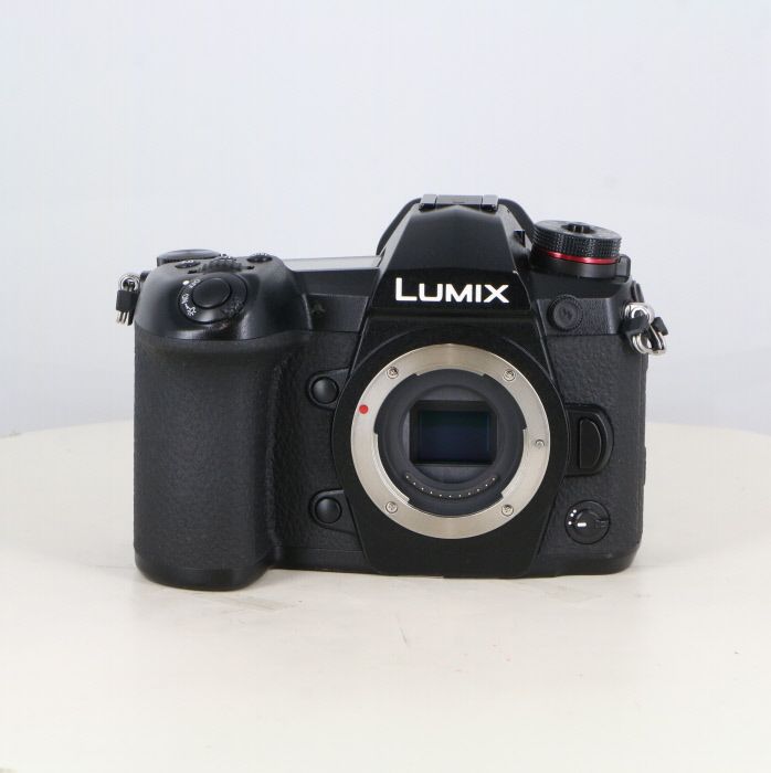 パナソニック Panasonic DC G 9 PRO