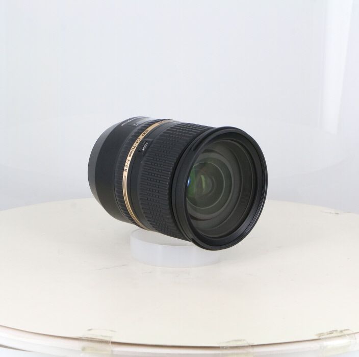  タムロン TAMRON SP 24 70 2 8 DI VC USD A 007 E その他 カメラ