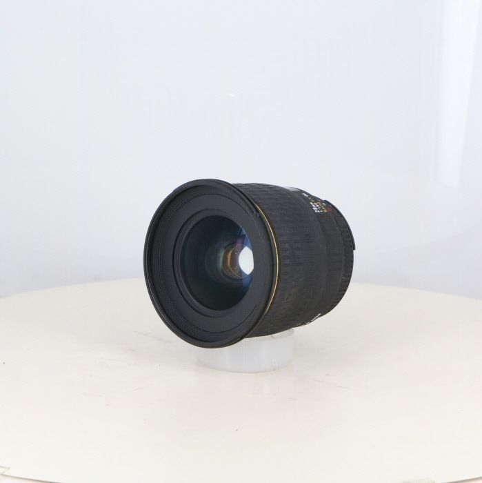シグマ SIGMA 28 1 8 EX DG ニコン用